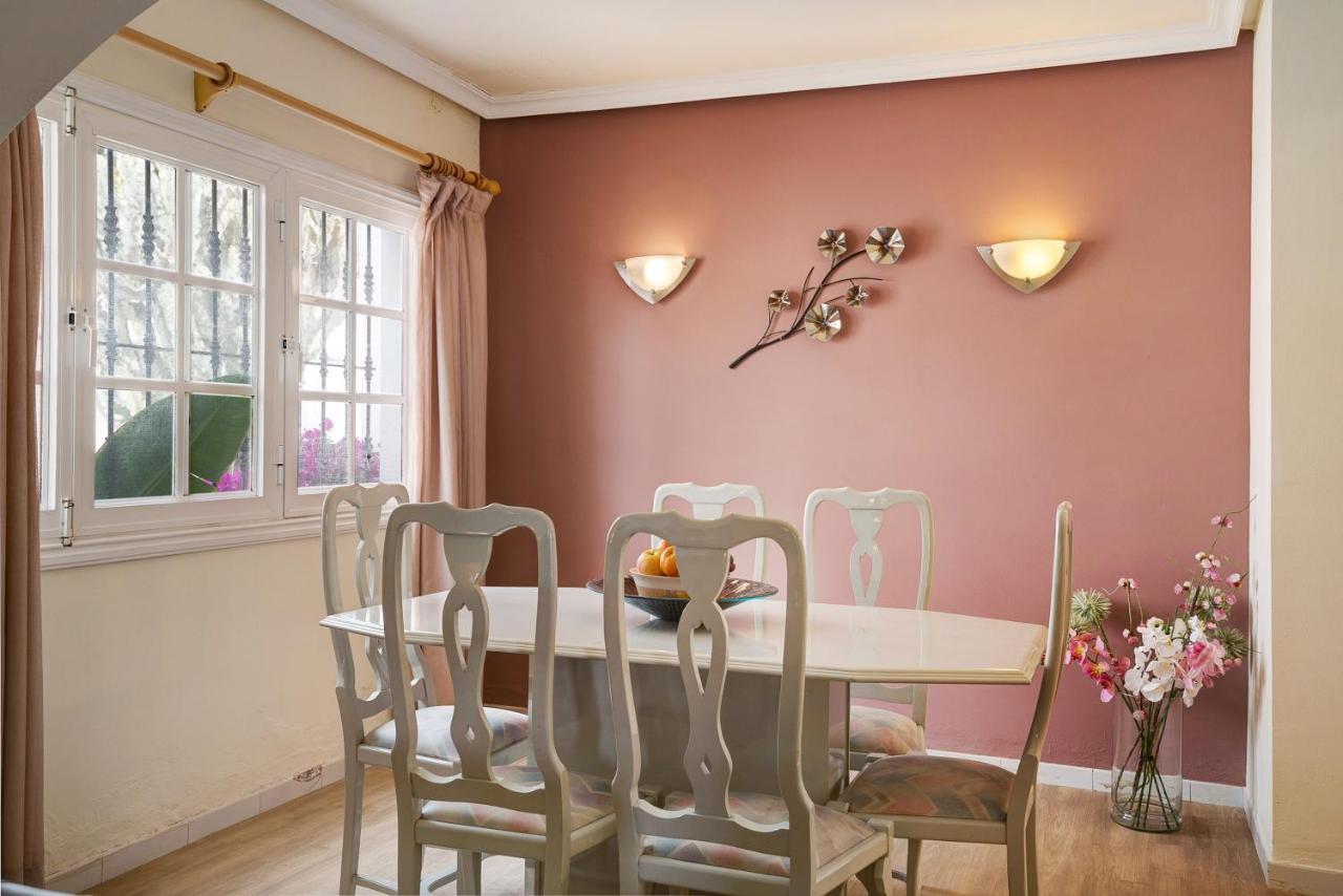 Casa Colleen 卡门港 外观 照片