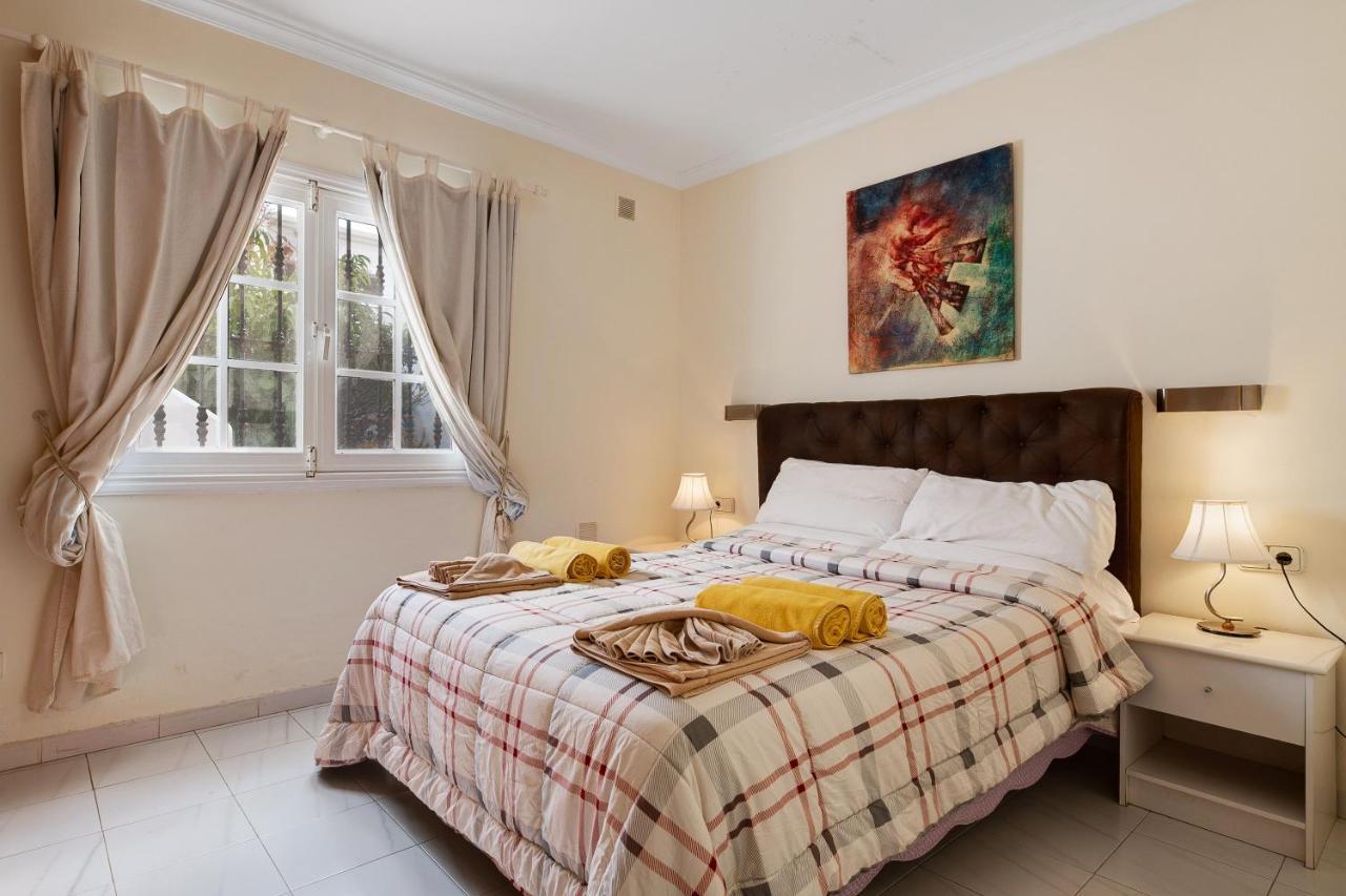 Casa Colleen 卡门港 外观 照片